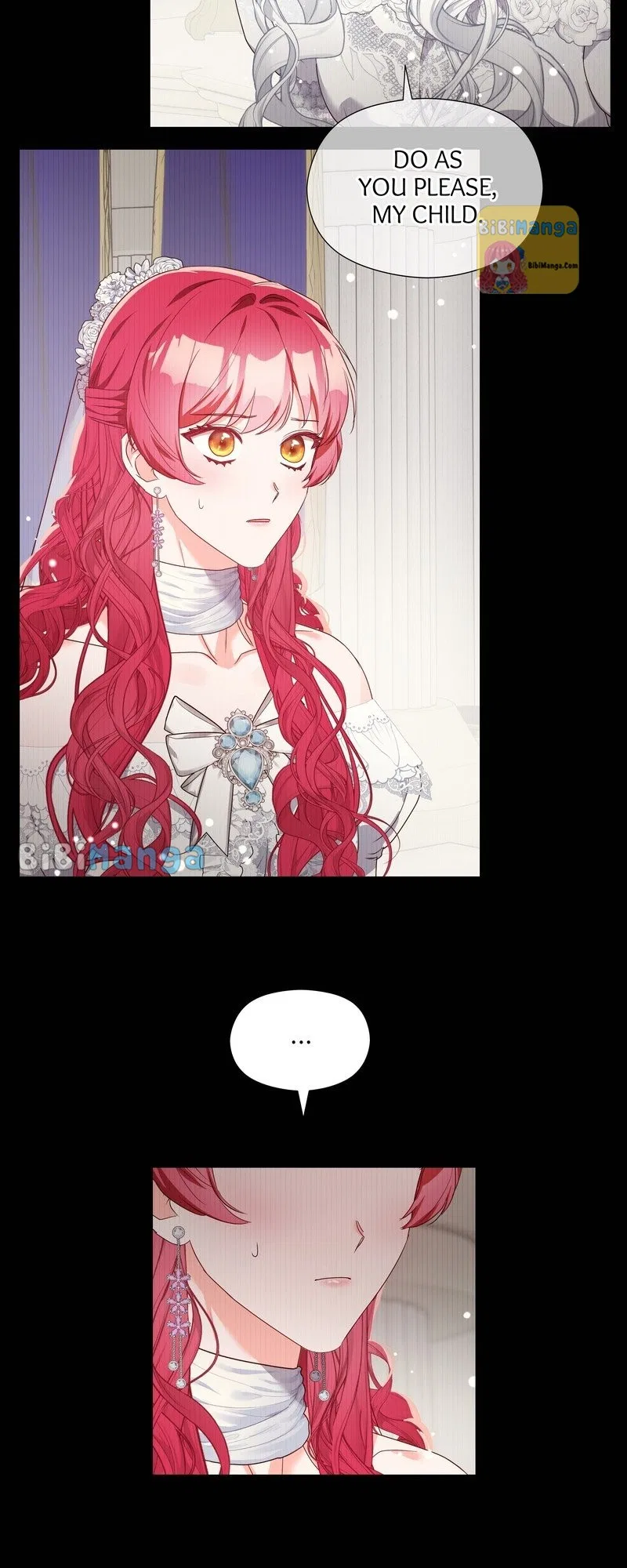 Extras Don’t Want to be Overly Obsessed Chapter 101 – Page 31