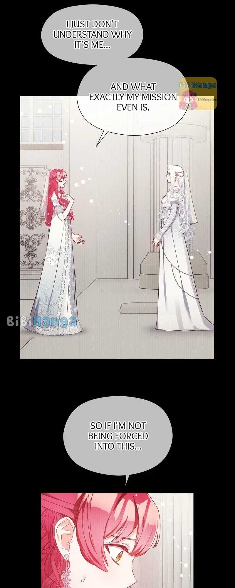 Extras Don’t Want to be Overly Obsessed Chapter 101 – Page 32
