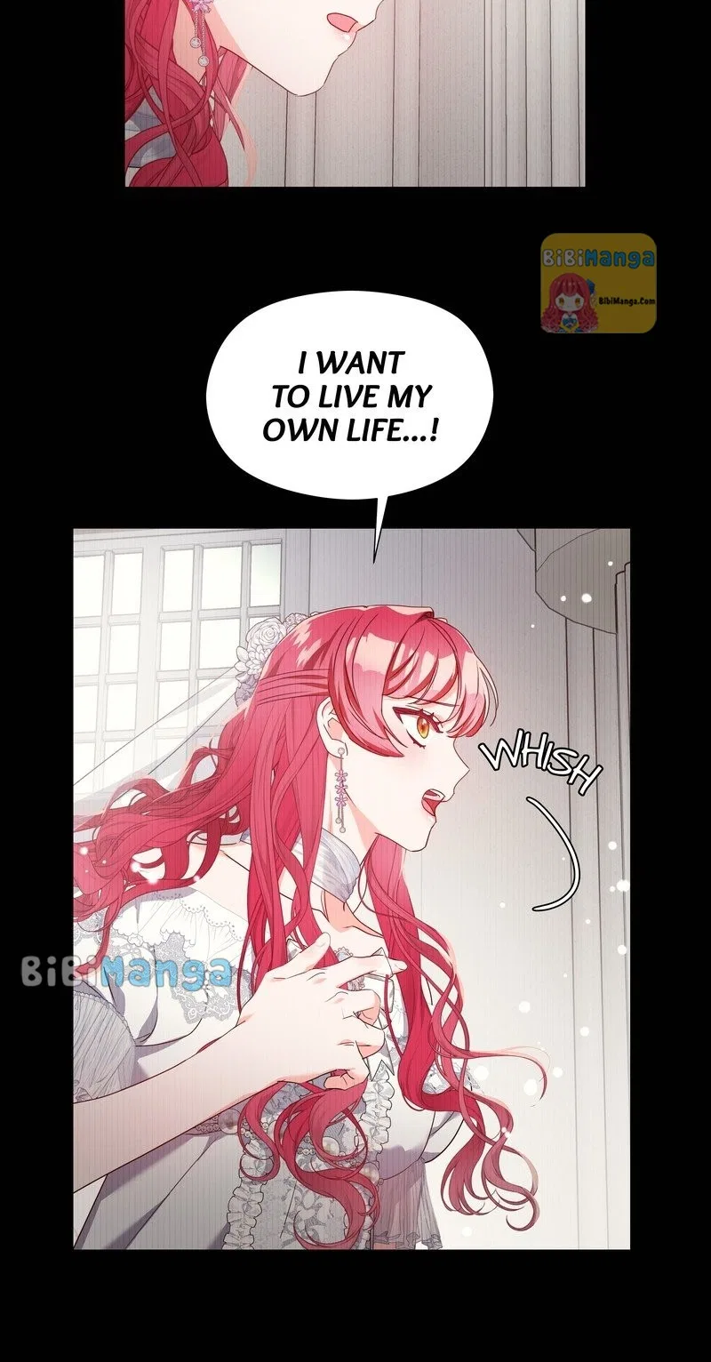Extras Don’t Want to be Overly Obsessed Chapter 101 – Page 33