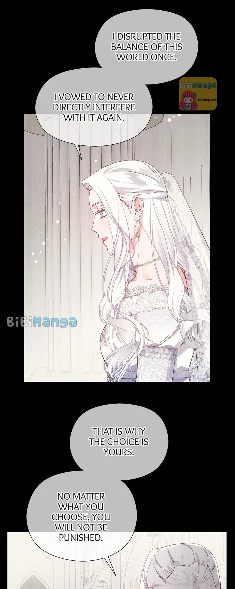Extras Don’t Want to be Overly Obsessed Chapter 101 – Page 34