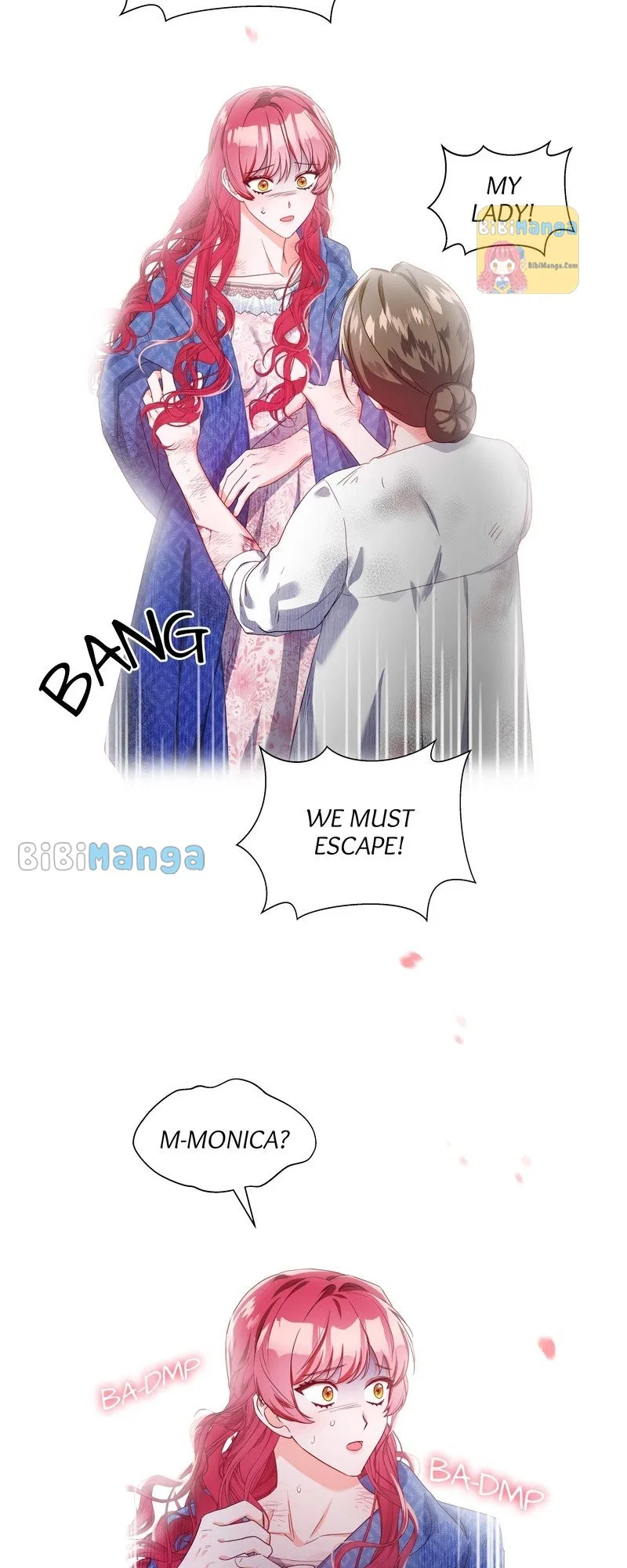 Extras Don’t Want to be Overly Obsessed Chapter 101 – Page 39