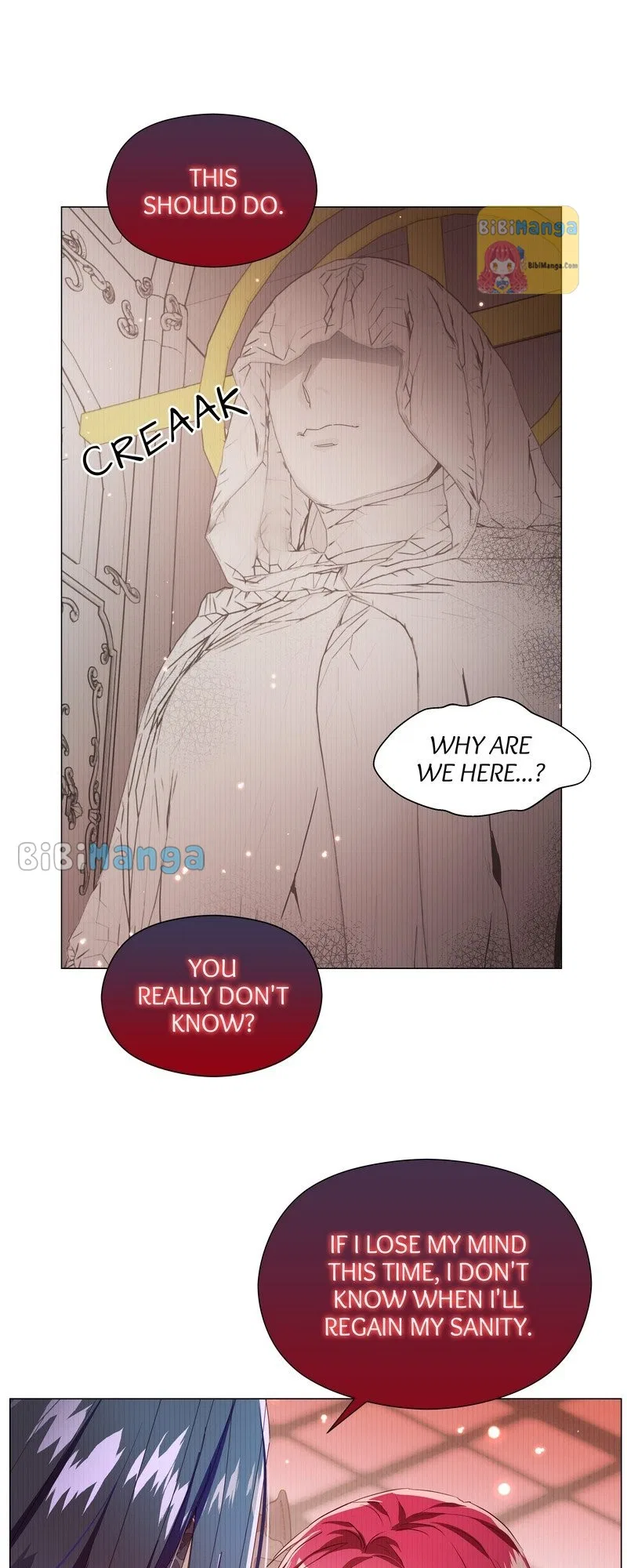 Extras Don’t Want to be Overly Obsessed Chapter 101 – Page 51