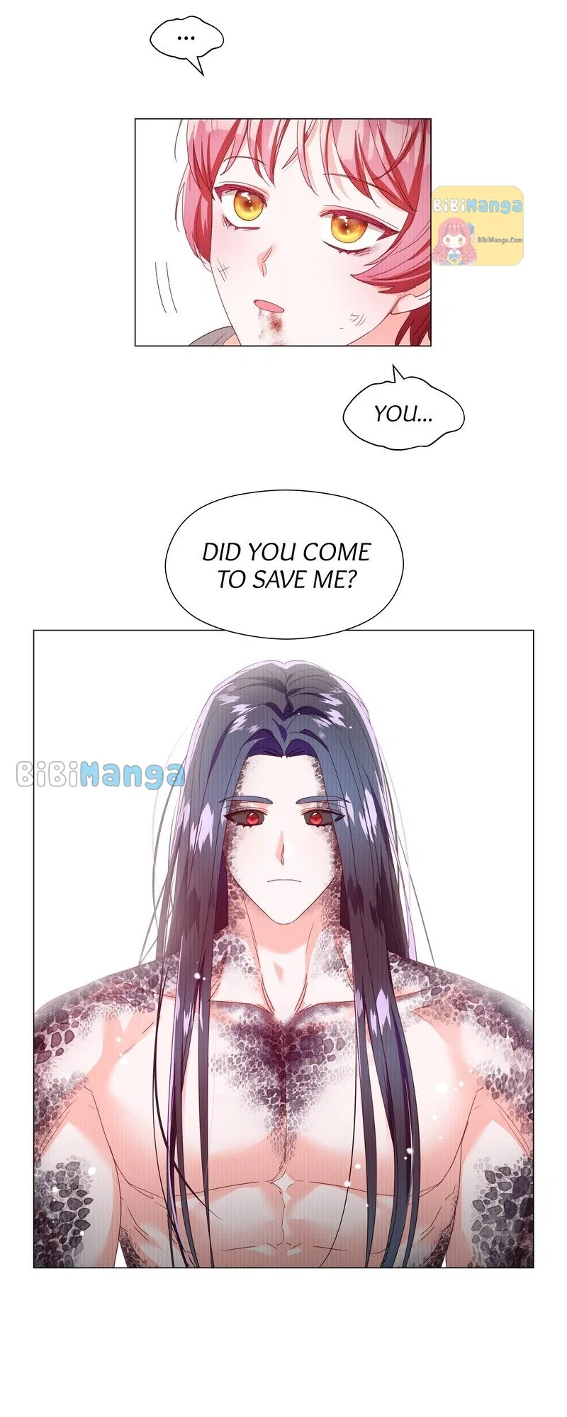 Extras Don’t Want to be Overly Obsessed Chapter 101 – Page 53