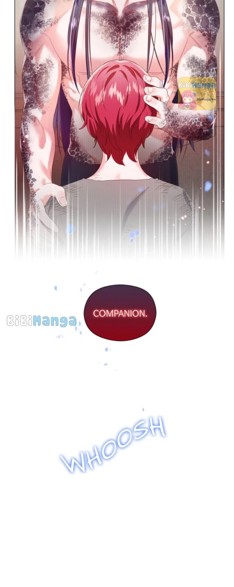 Extras Don’t Want to be Overly Obsessed Chapter 101 – Page 57