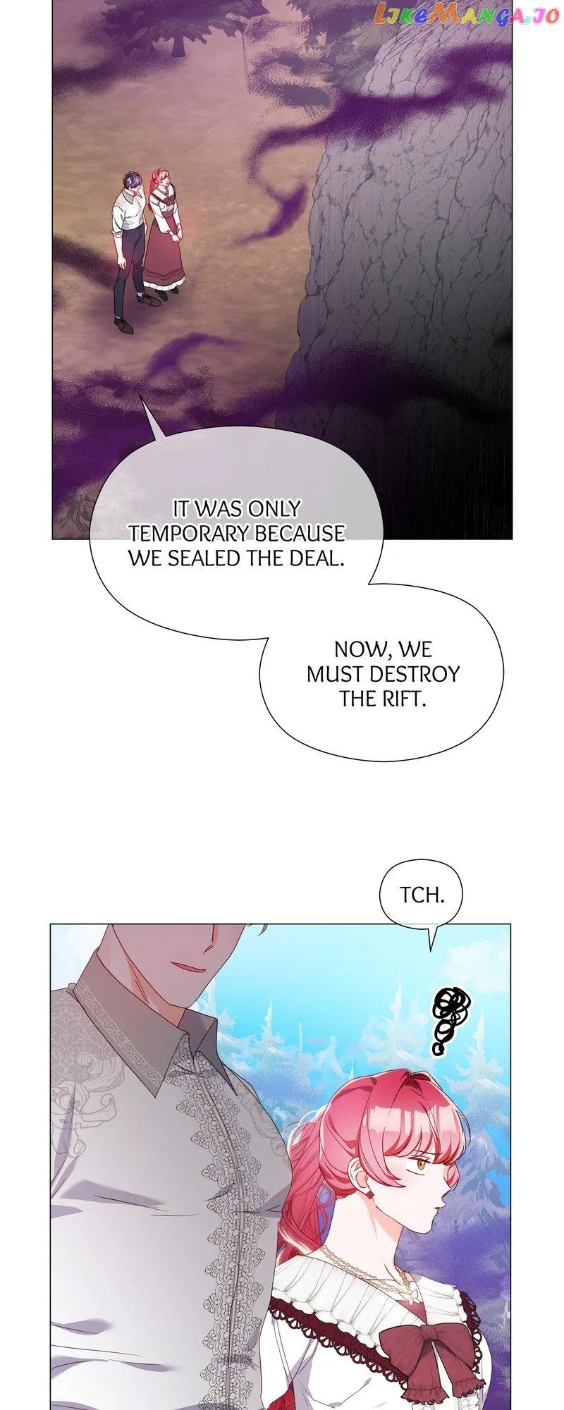 Extras Don’t Want to be Overly Obsessed Chapter 99 – Page 2