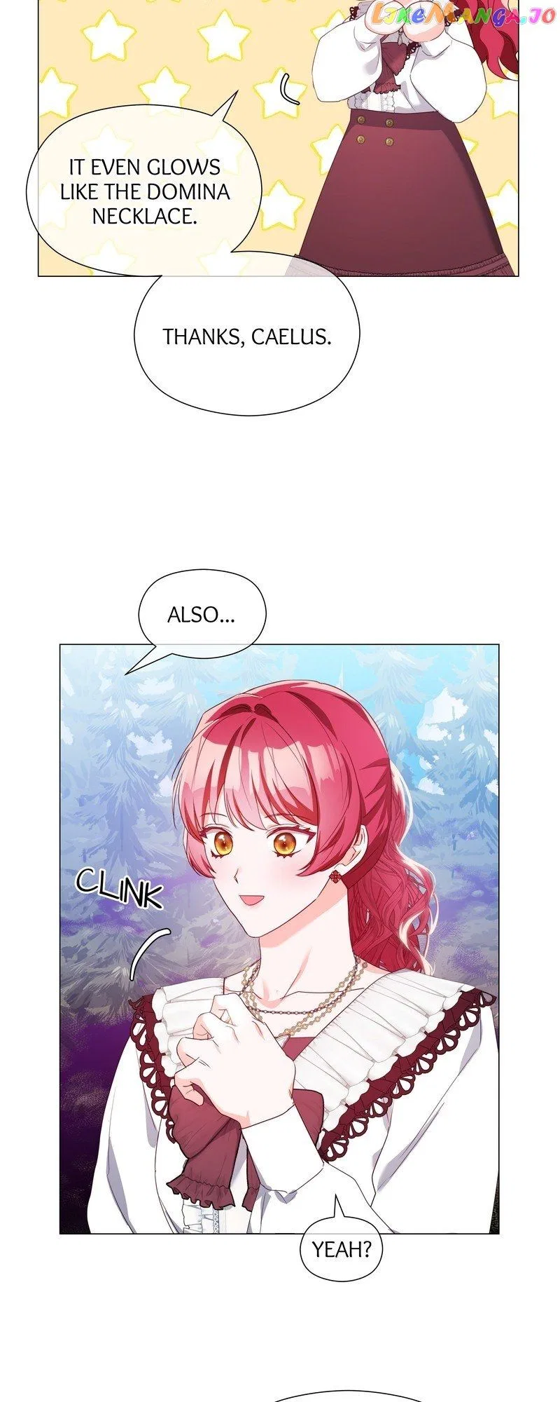 Extras Don’t Want to be Overly Obsessed Chapter 99 – Page 6