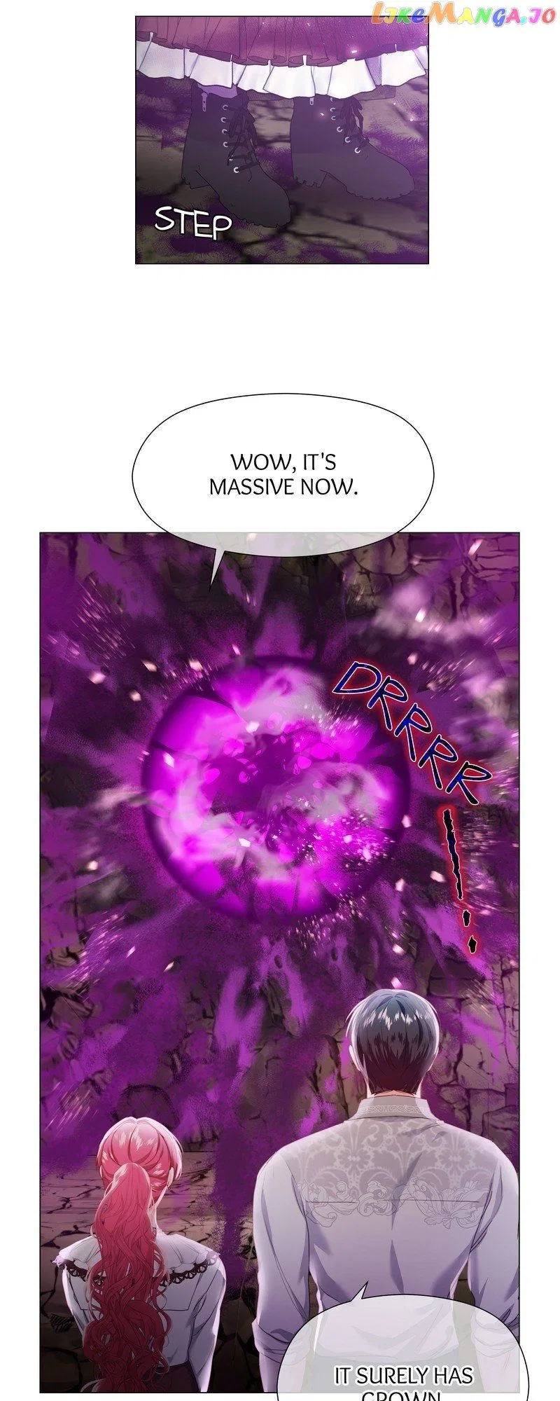 Extras Don’t Want to be Overly Obsessed Chapter 99 – Page 11
