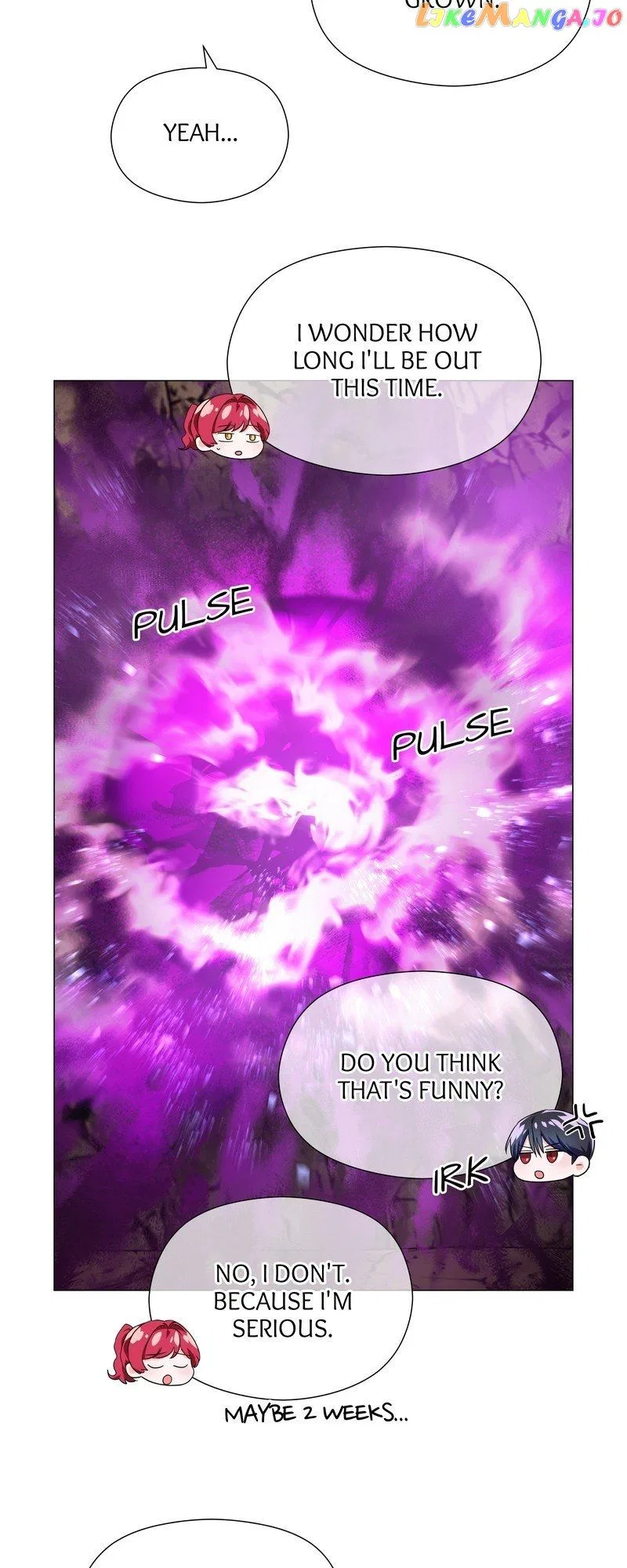 Extras Don’t Want to be Overly Obsessed Chapter 99 – Page 12