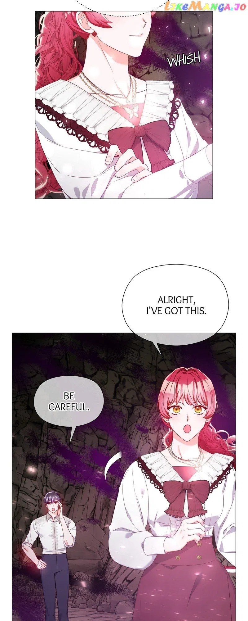 Extras Don’t Want to be Overly Obsessed Chapter 99 – Page 15