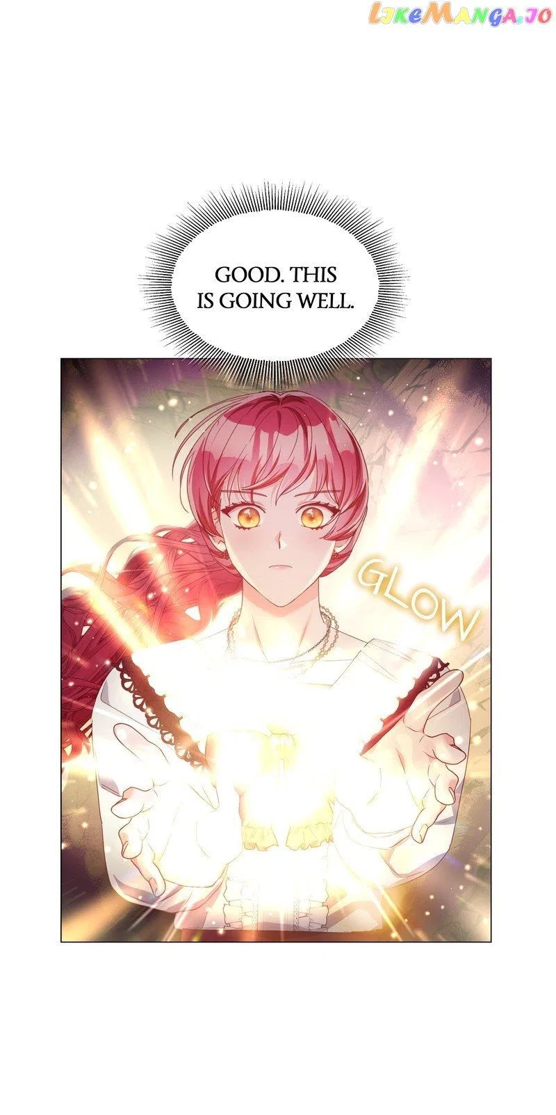 Extras Don’t Want to be Overly Obsessed Chapter 99 – Page 17