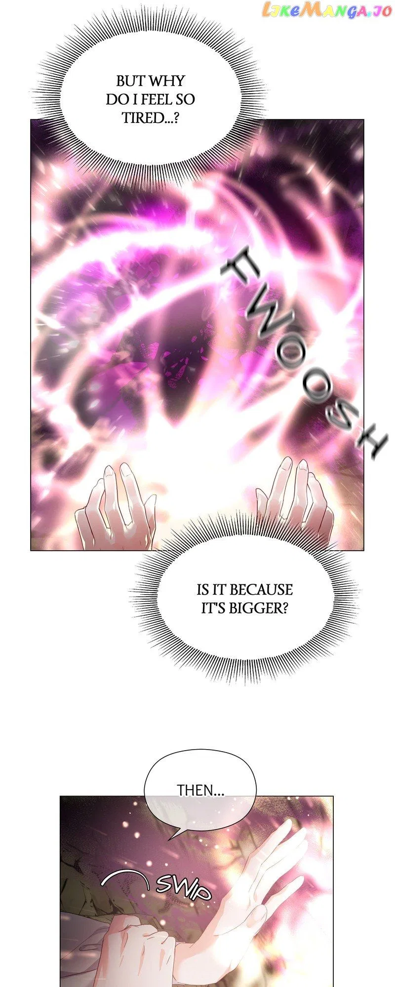 Extras Don’t Want to be Overly Obsessed Chapter 99 – Page 18