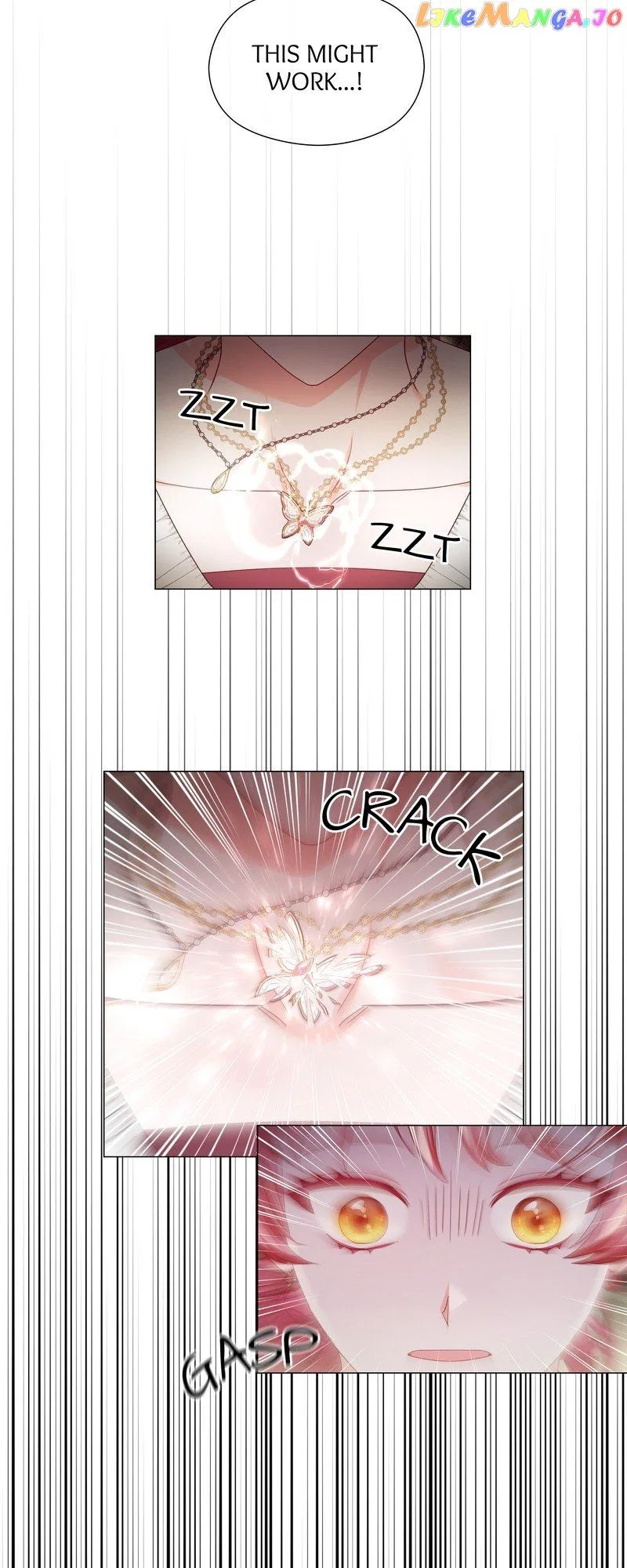 Extras Don’t Want to be Overly Obsessed Chapter 99 – Page 20