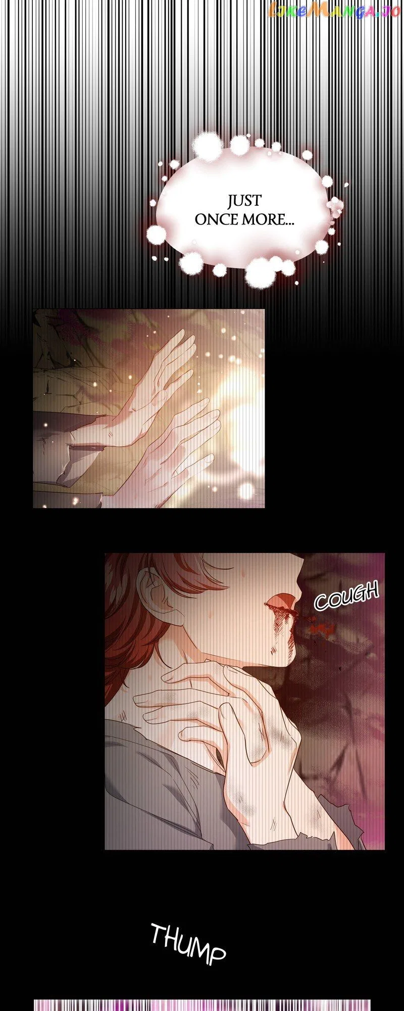 Extras Don’t Want to be Overly Obsessed Chapter 99 – Page 21