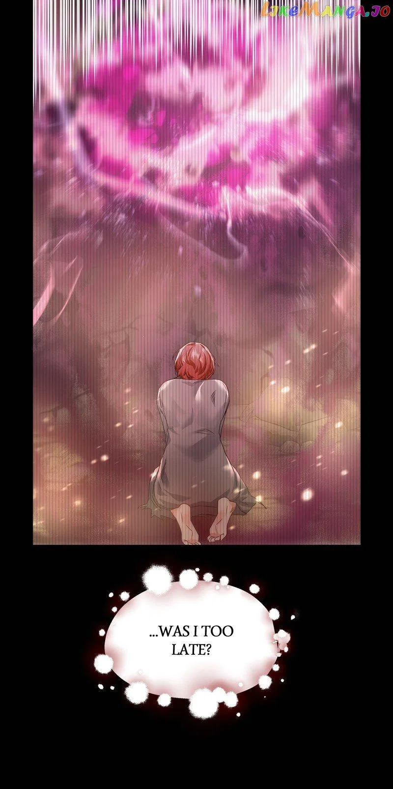 Extras Don’t Want to be Overly Obsessed Chapter 99 – Page 22