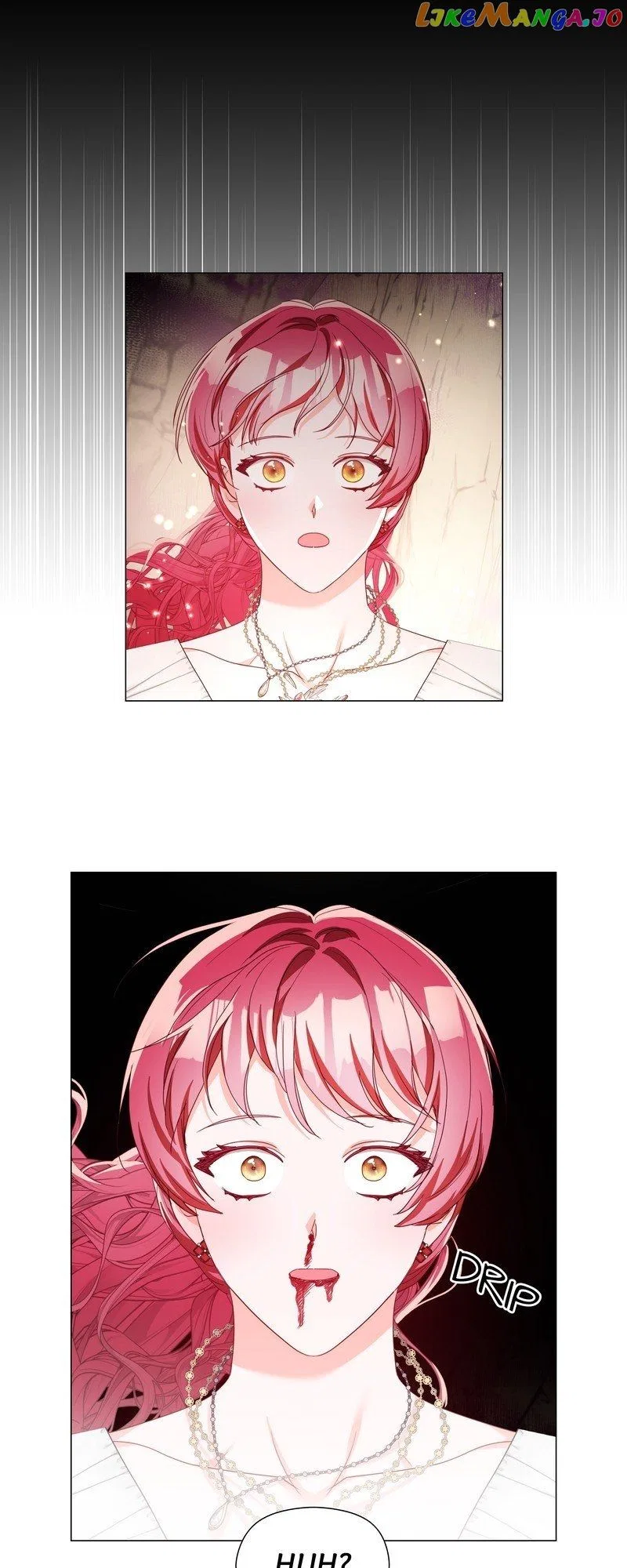 Extras Don’t Want to be Overly Obsessed Chapter 99 – Page 23