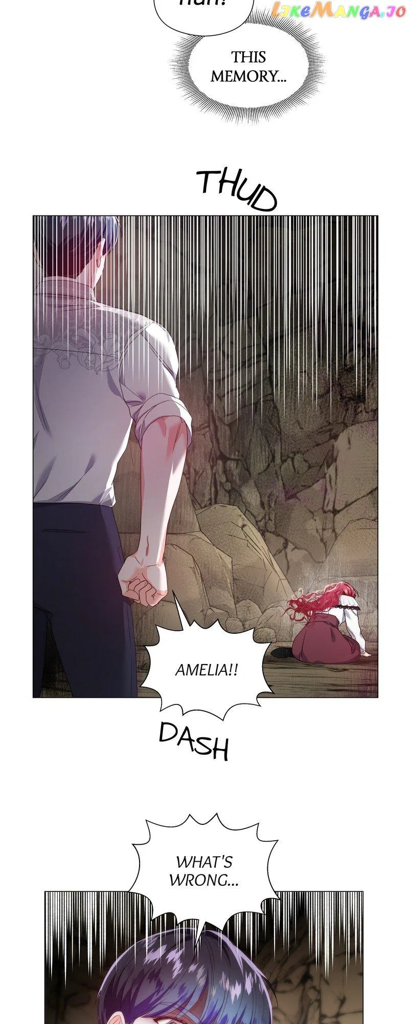 Extras Don’t Want to be Overly Obsessed Chapter 99 – Page 24