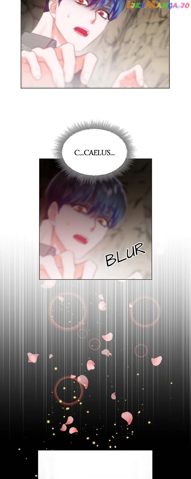 Extras Don’t Want to be Overly Obsessed Chapter 99 – Page 25