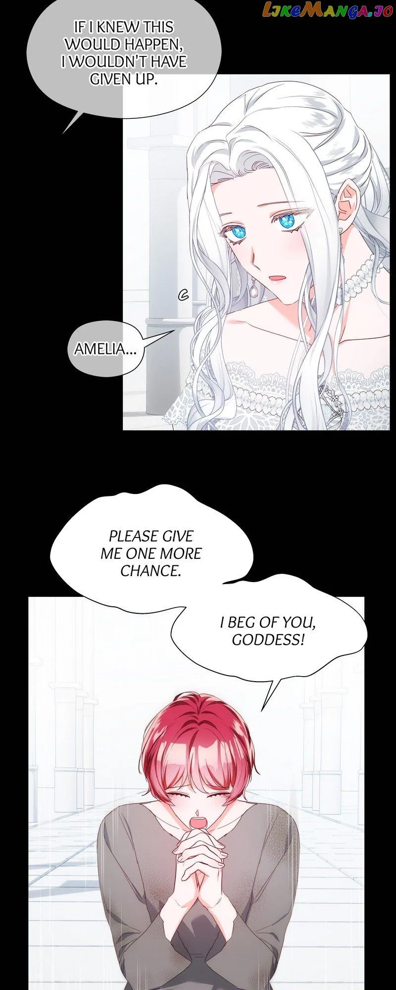 Extras Don’t Want to be Overly Obsessed Chapter 99 – Page 28