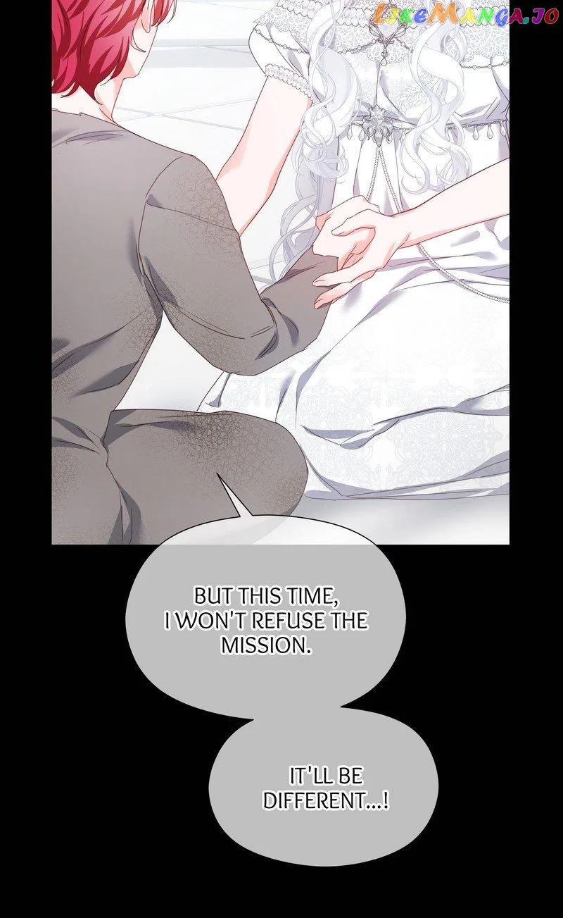 Extras Don’t Want to be Overly Obsessed Chapter 99 – Page 30