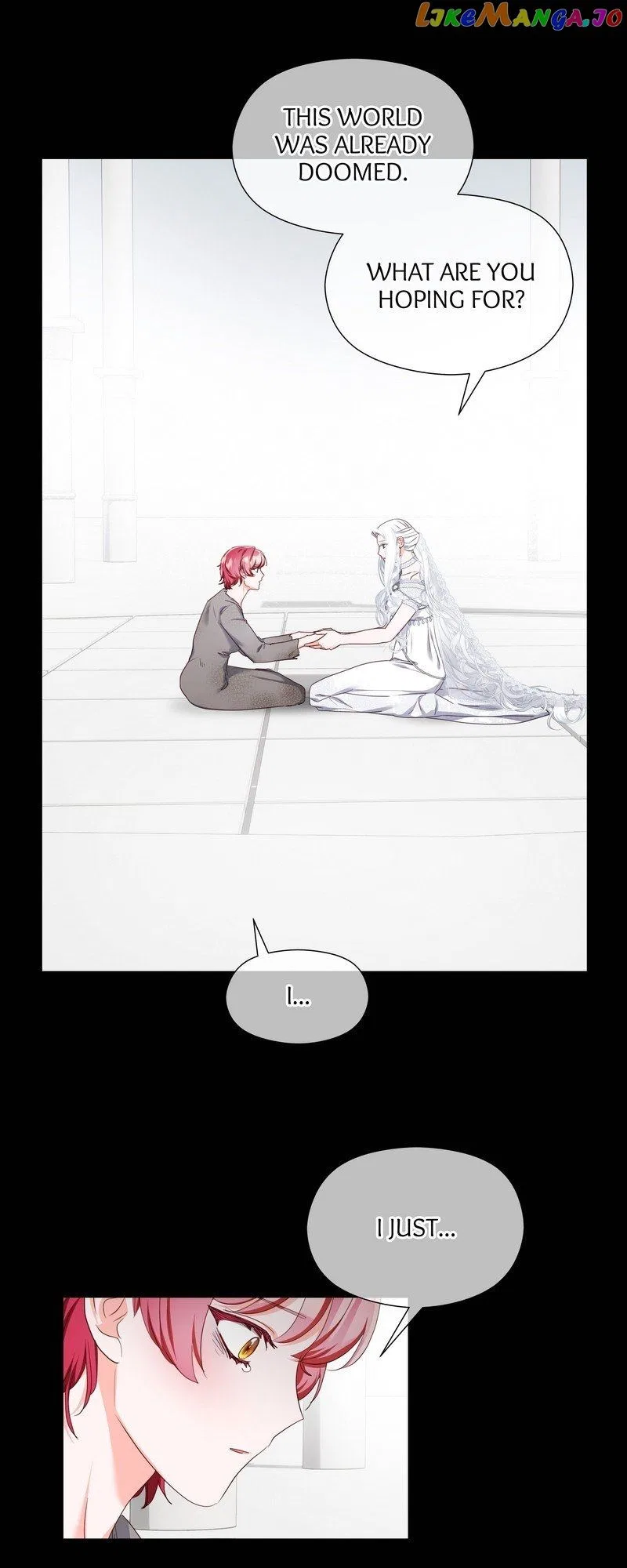 Extras Don’t Want to be Overly Obsessed Chapter 99 – Page 31