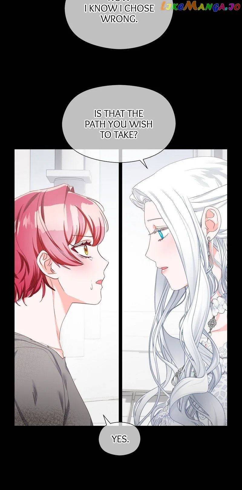 Extras Don’t Want to be Overly Obsessed Chapter 99 – Page 34