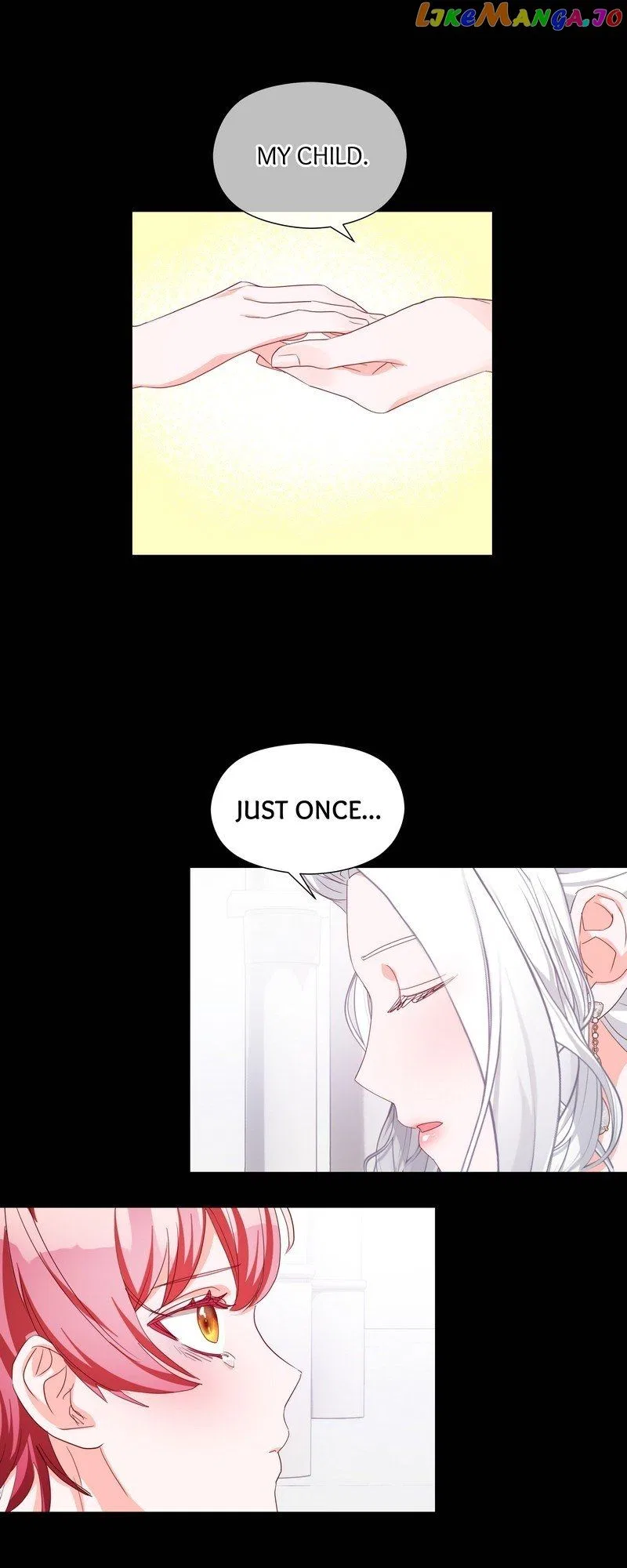 Extras Don’t Want to be Overly Obsessed Chapter 99 – Page 35