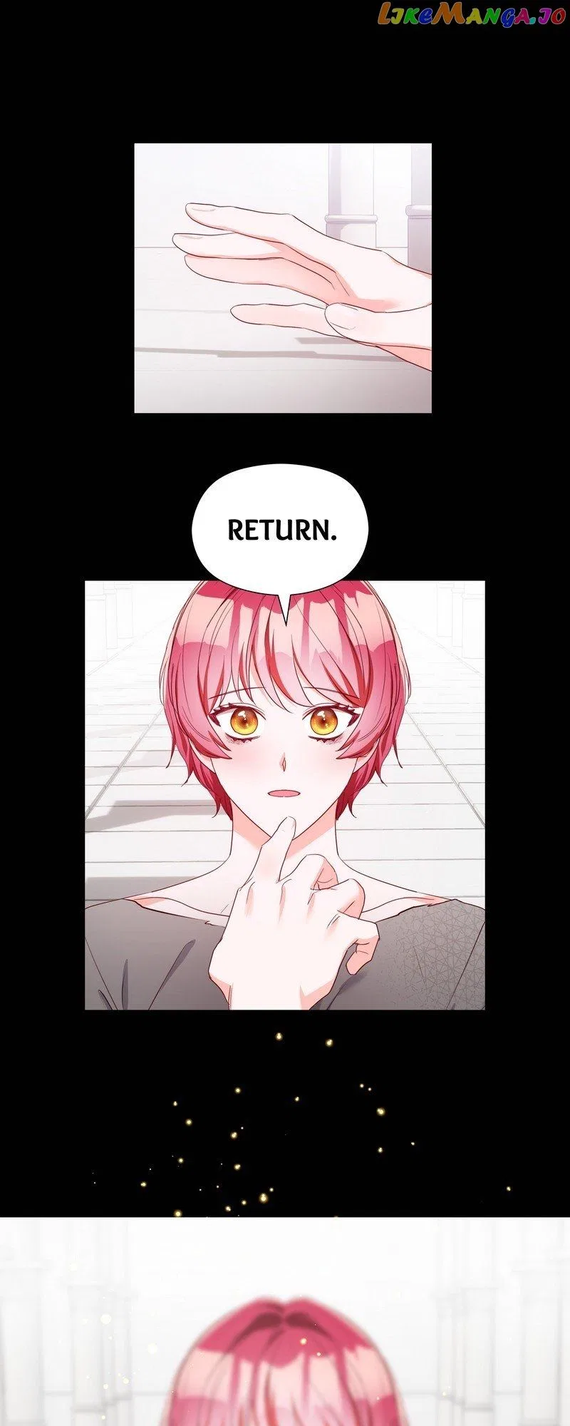 Extras Don’t Want to be Overly Obsessed Chapter 99 – Page 37