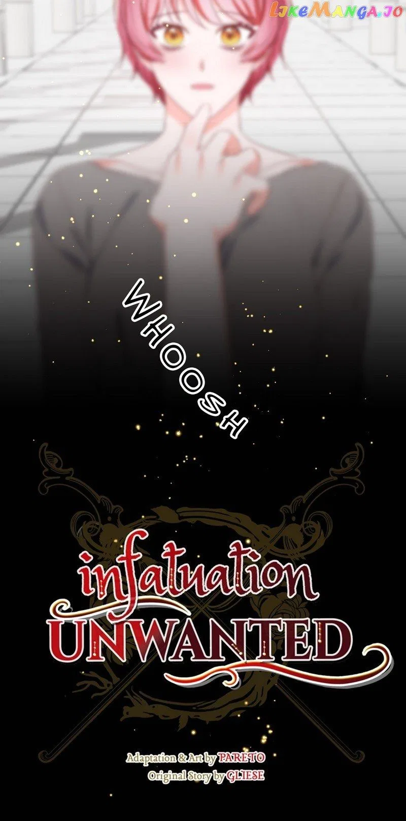 Extras Don’t Want to be Overly Obsessed Chapter 99 – Page 38
