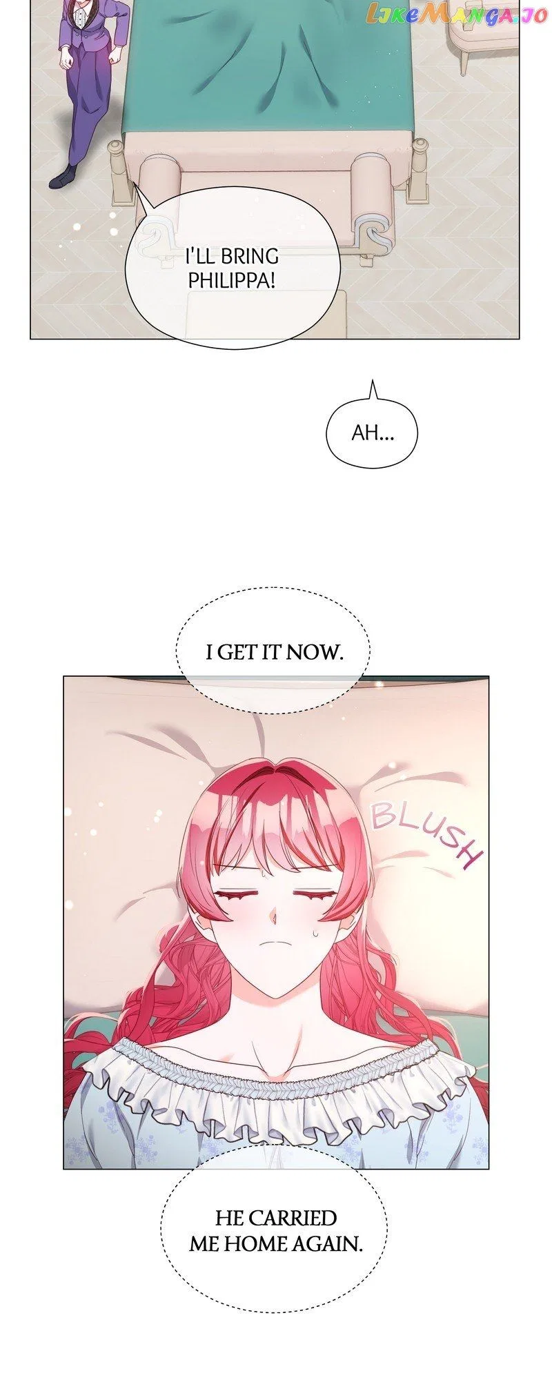 Extras Don’t Want to be Overly Obsessed Chapter 99 – Page 41