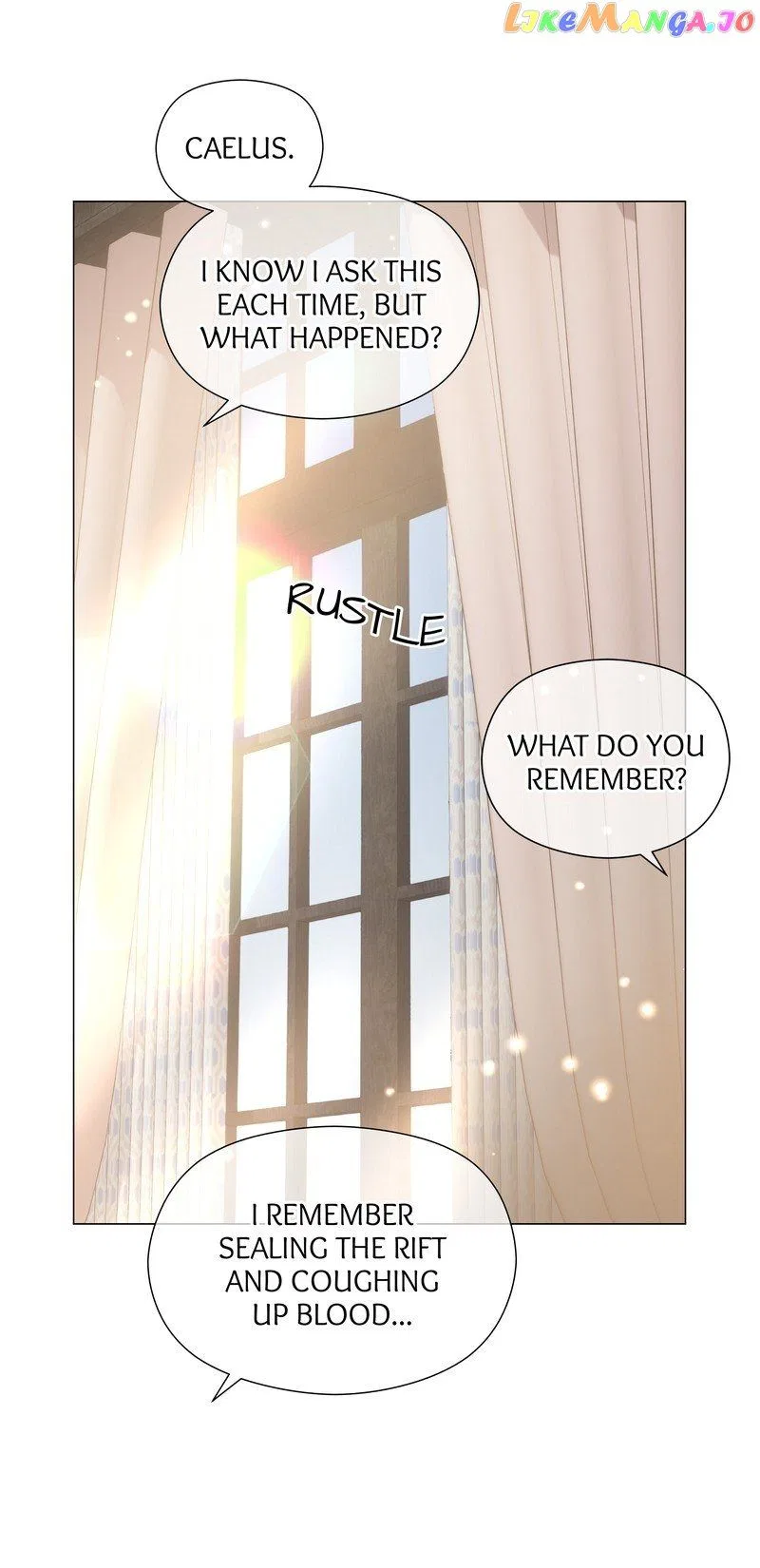 Extras Don’t Want to be Overly Obsessed Chapter 99 – Page 42
