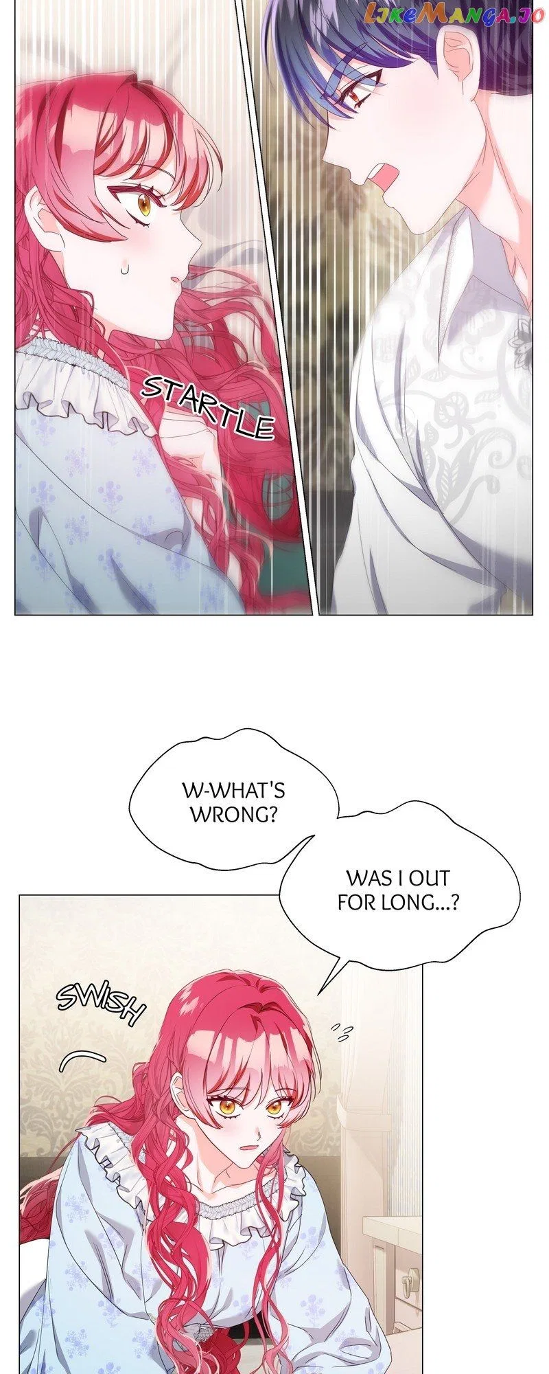 Extras Don’t Want to be Overly Obsessed Chapter 99 – Page 45