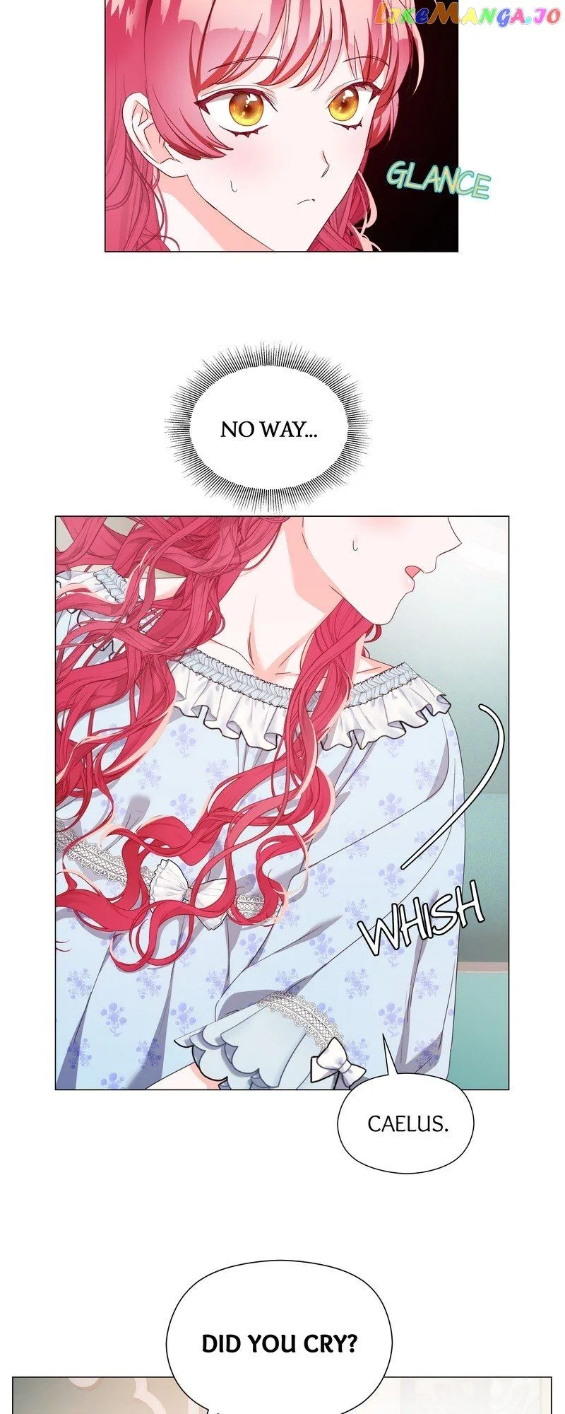 Extras Don’t Want to be Overly Obsessed Chapter 99 – Page 49