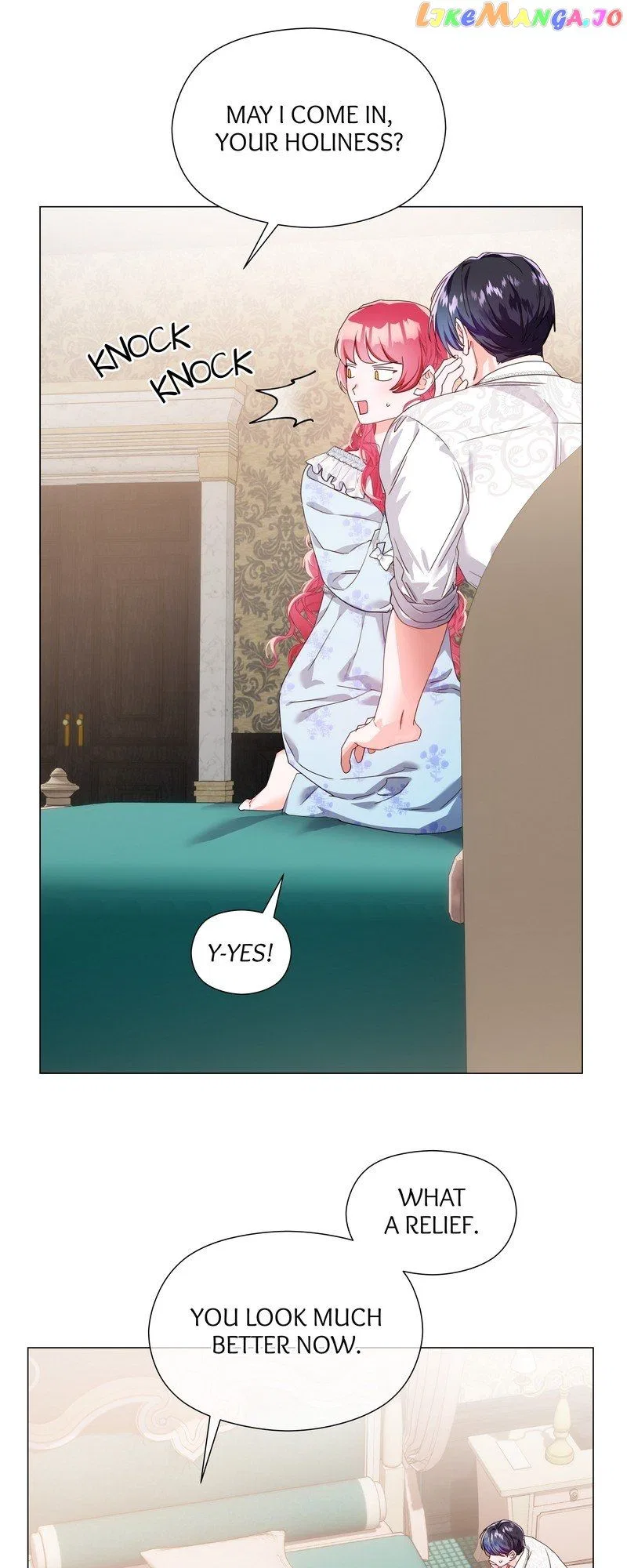 Extras Don’t Want to be Overly Obsessed Chapter 99 – Page 52