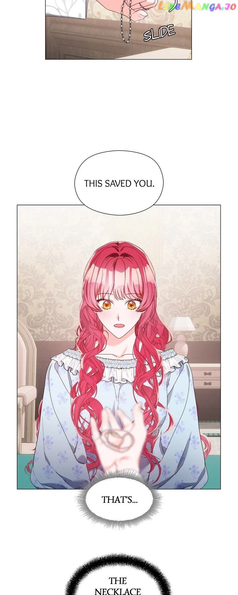 Extras Don’t Want to be Overly Obsessed Chapter 99 – Page 55