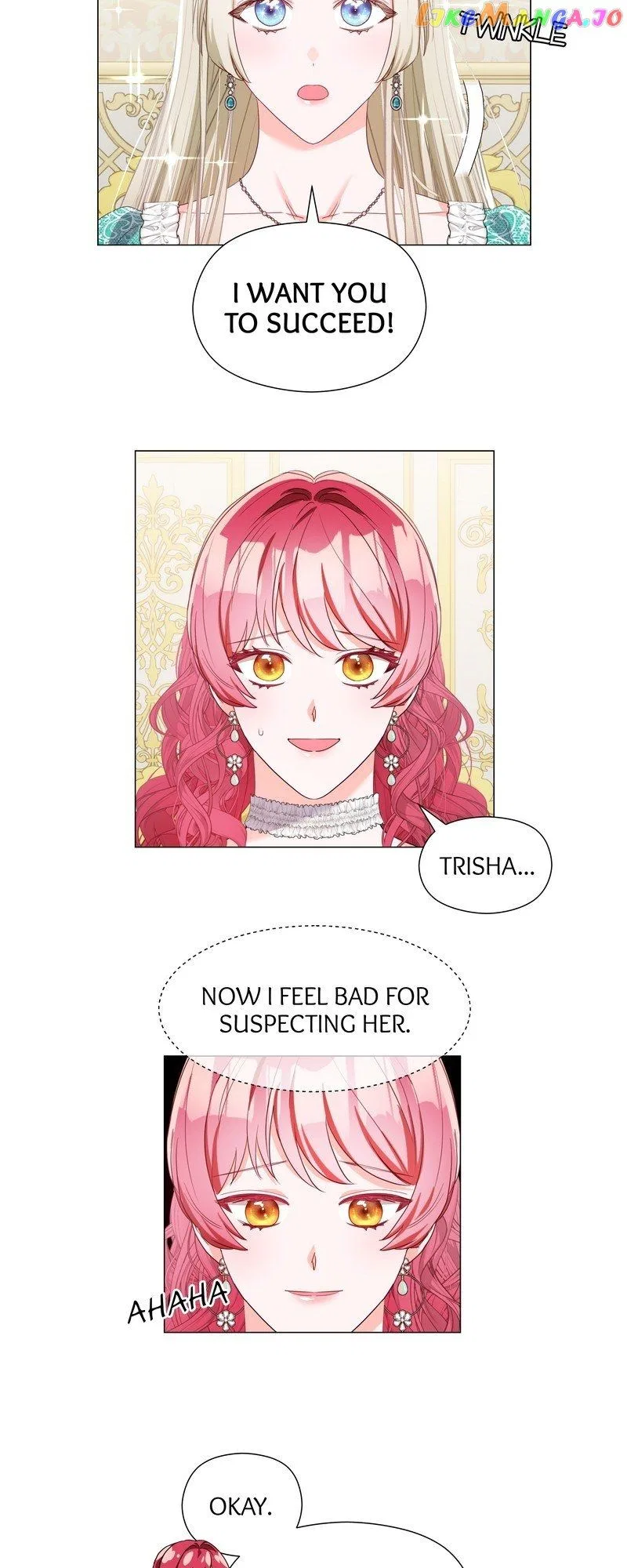 Extras Don’t Want to be Overly Obsessed Chapter 98 – Page 3