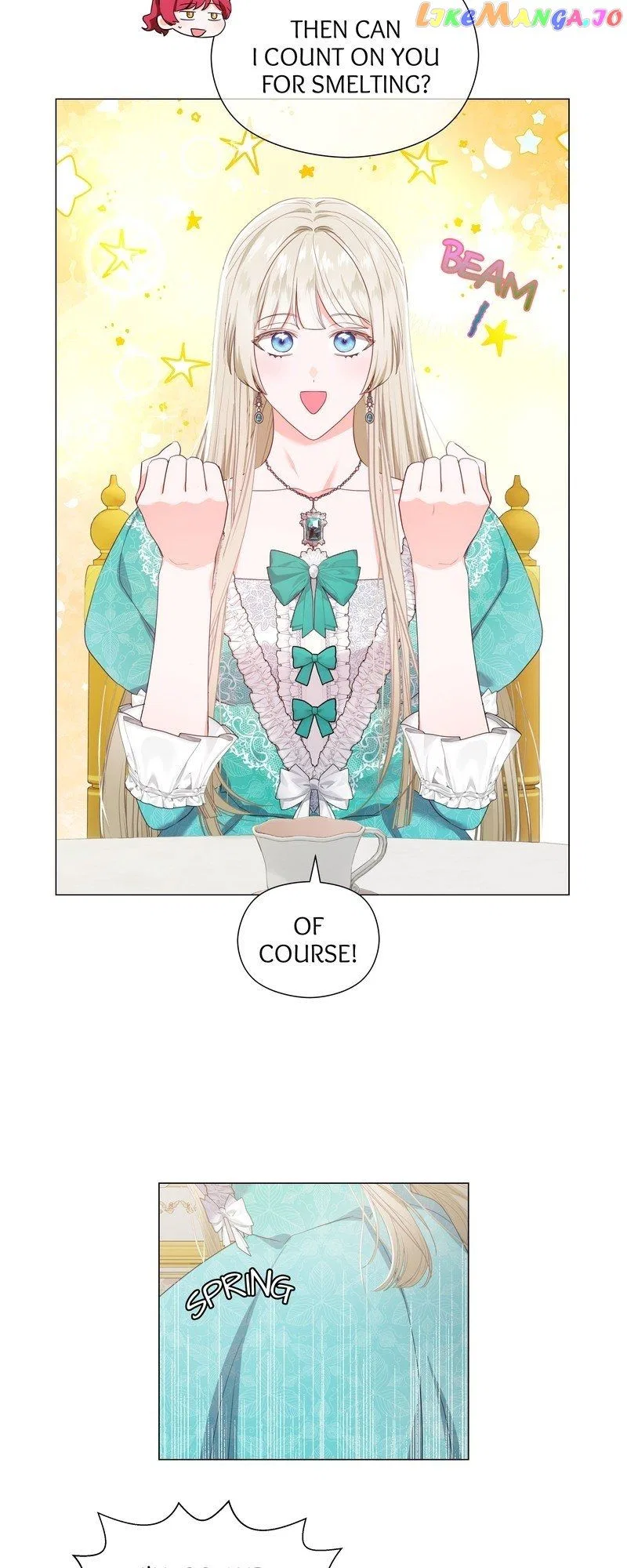 Extras Don’t Want to be Overly Obsessed Chapter 98 – Page 4
