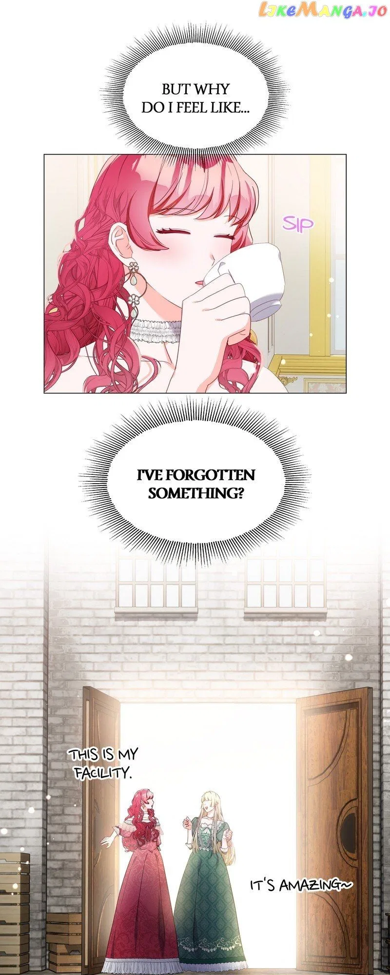 Extras Don’t Want to be Overly Obsessed Chapter 98 – Page 6
