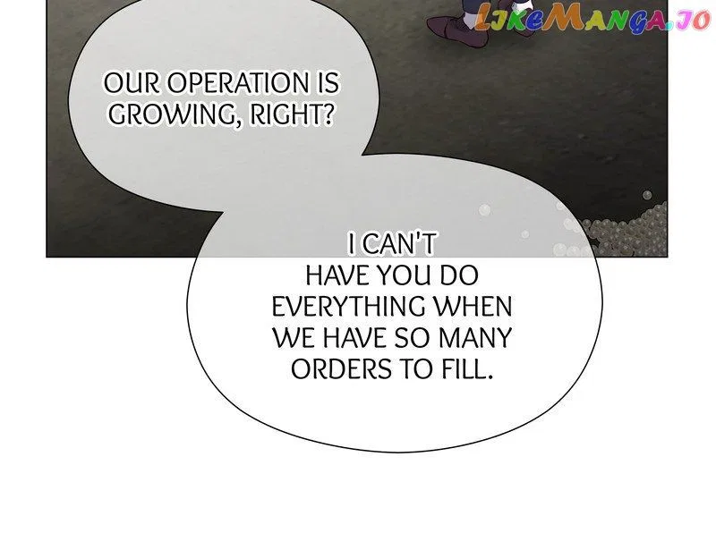 Extras Don’t Want to be Overly Obsessed Chapter 98 – Page 10