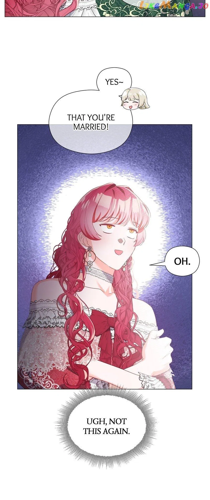 Extras Don’t Want to be Overly Obsessed Chapter 98 – Page 14