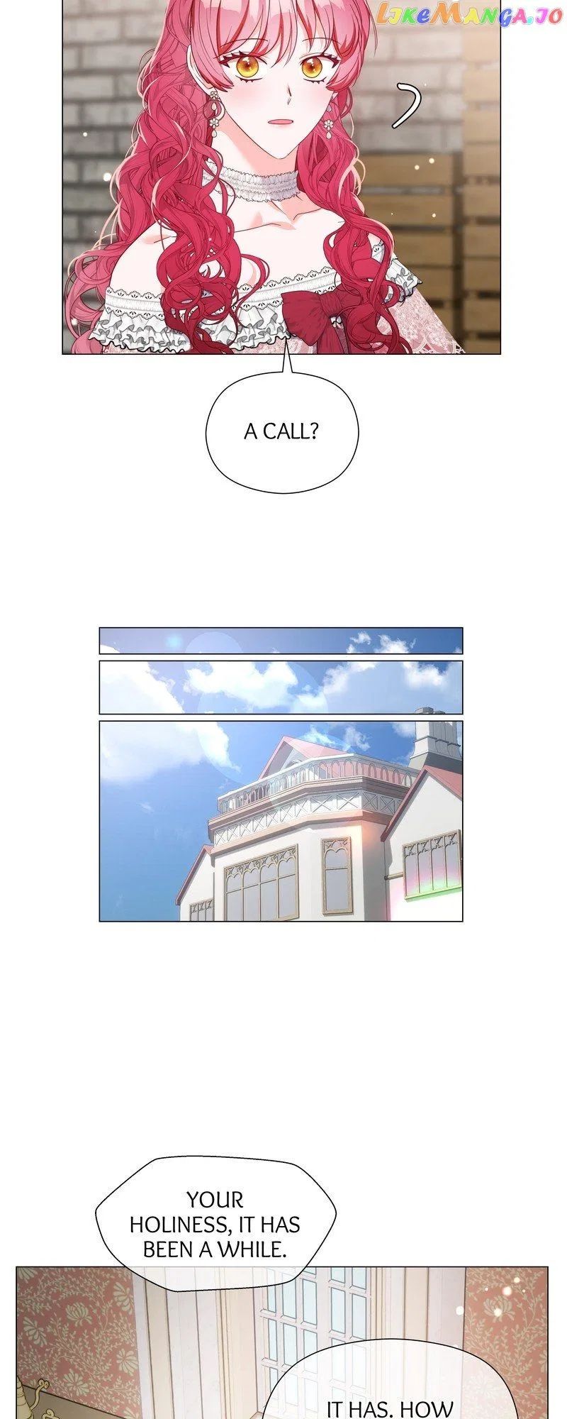 Extras Don’t Want to be Overly Obsessed Chapter 98 – Page 16