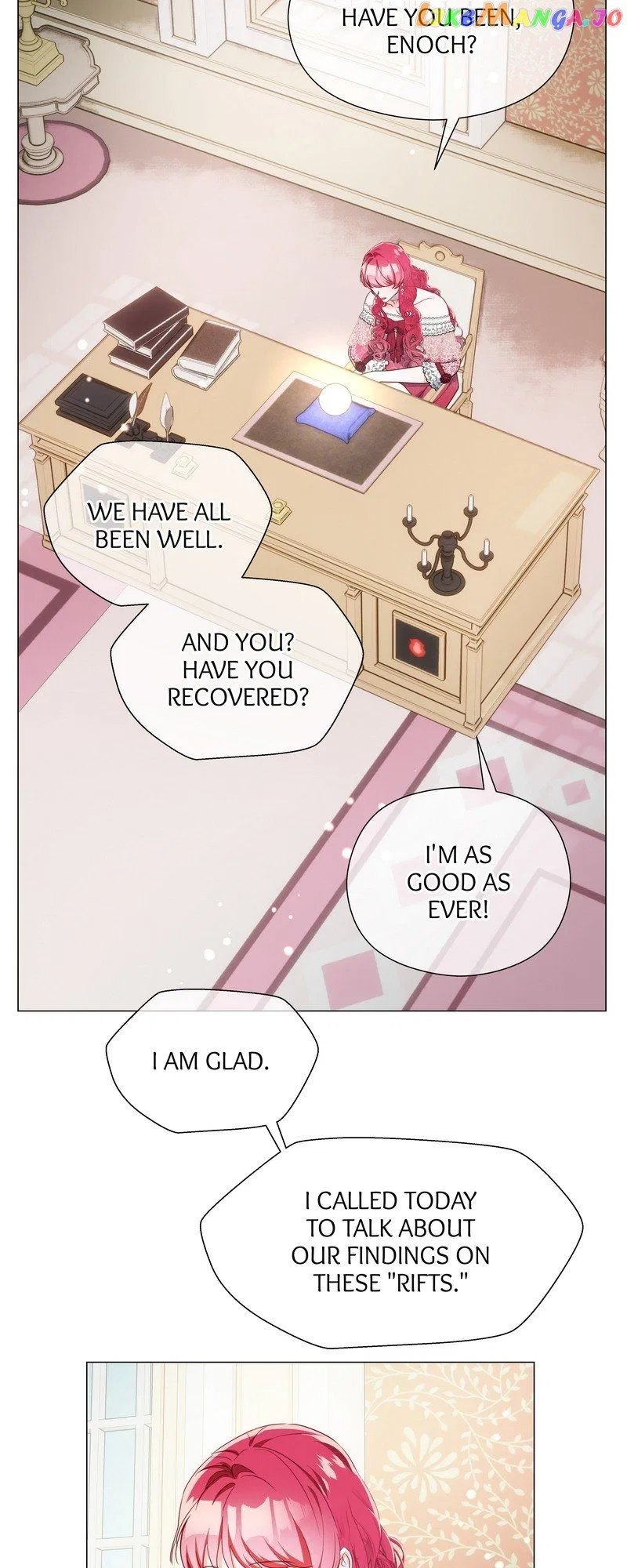 Extras Don’t Want to be Overly Obsessed Chapter 98 – Page 17