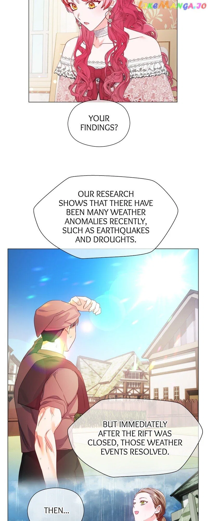 Extras Don’t Want to be Overly Obsessed Chapter 98 – Page 18