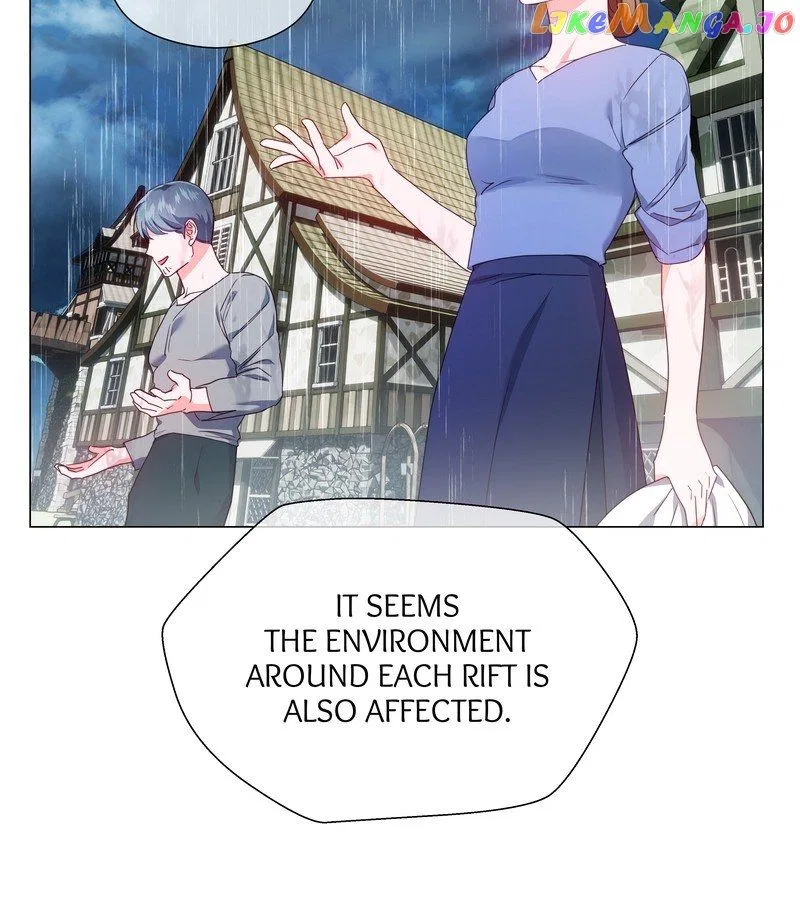 Extras Don’t Want to be Overly Obsessed Chapter 98 – Page 19
