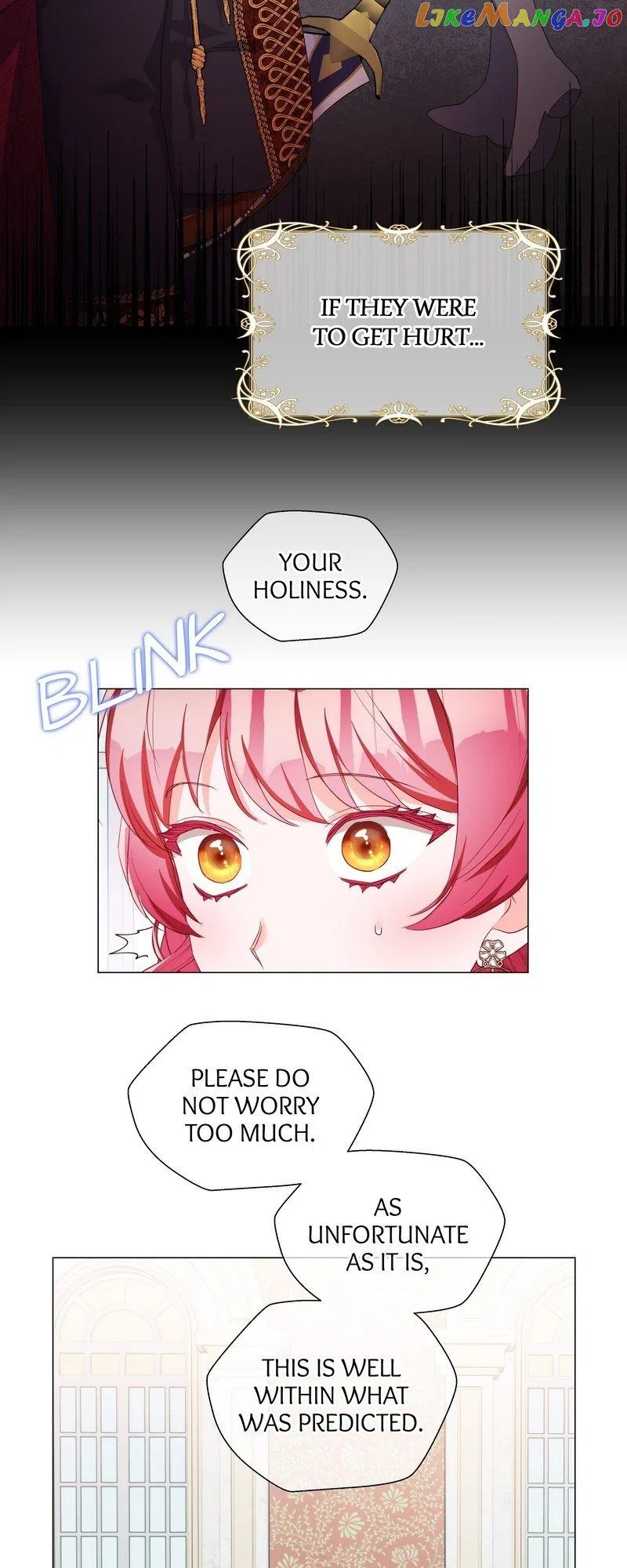 Extras Don’t Want to be Overly Obsessed Chapter 98 – Page 27