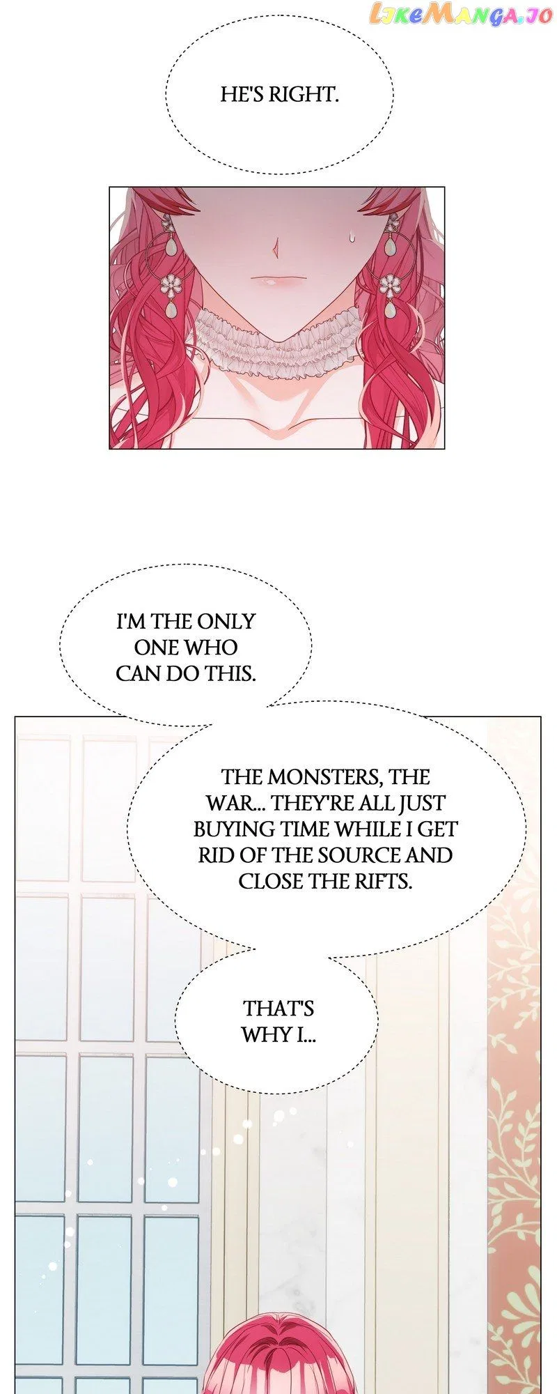 Extras Don’t Want to be Overly Obsessed Chapter 98 – Page 30