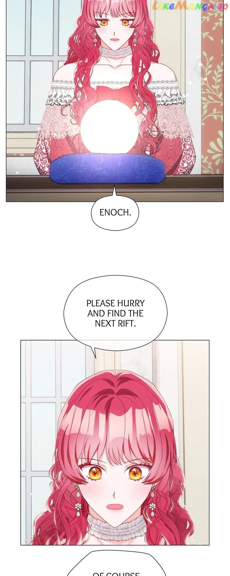 Extras Don’t Want to be Overly Obsessed Chapter 98 – Page 31