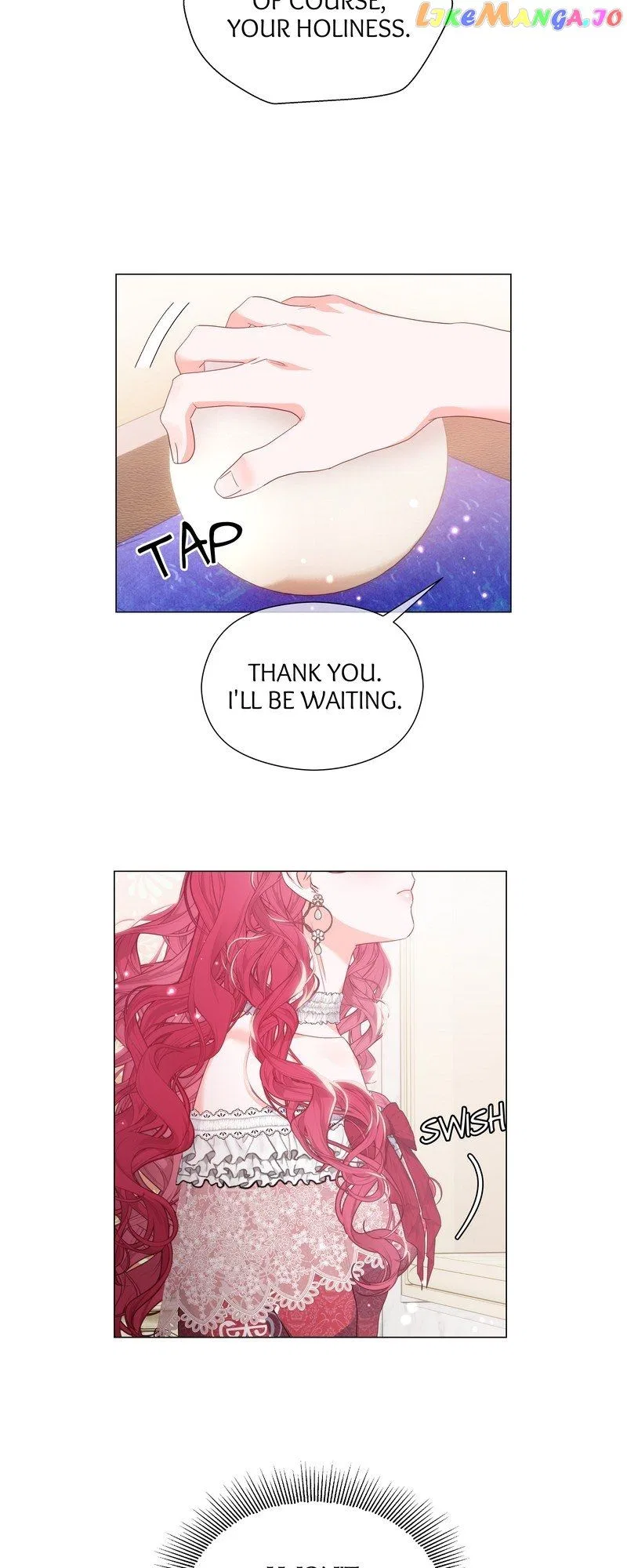 Extras Don’t Want to be Overly Obsessed Chapter 98 – Page 32