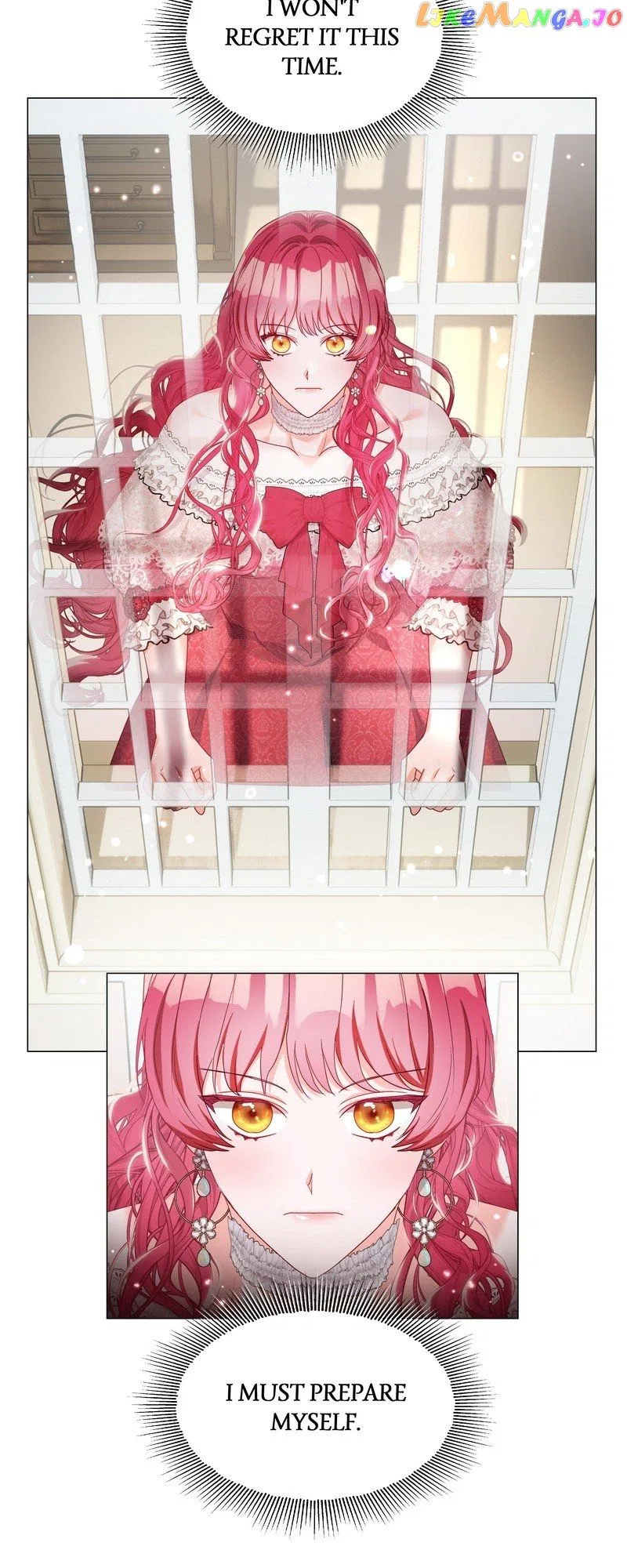 Extras Don’t Want to be Overly Obsessed Chapter 98 – Page 33