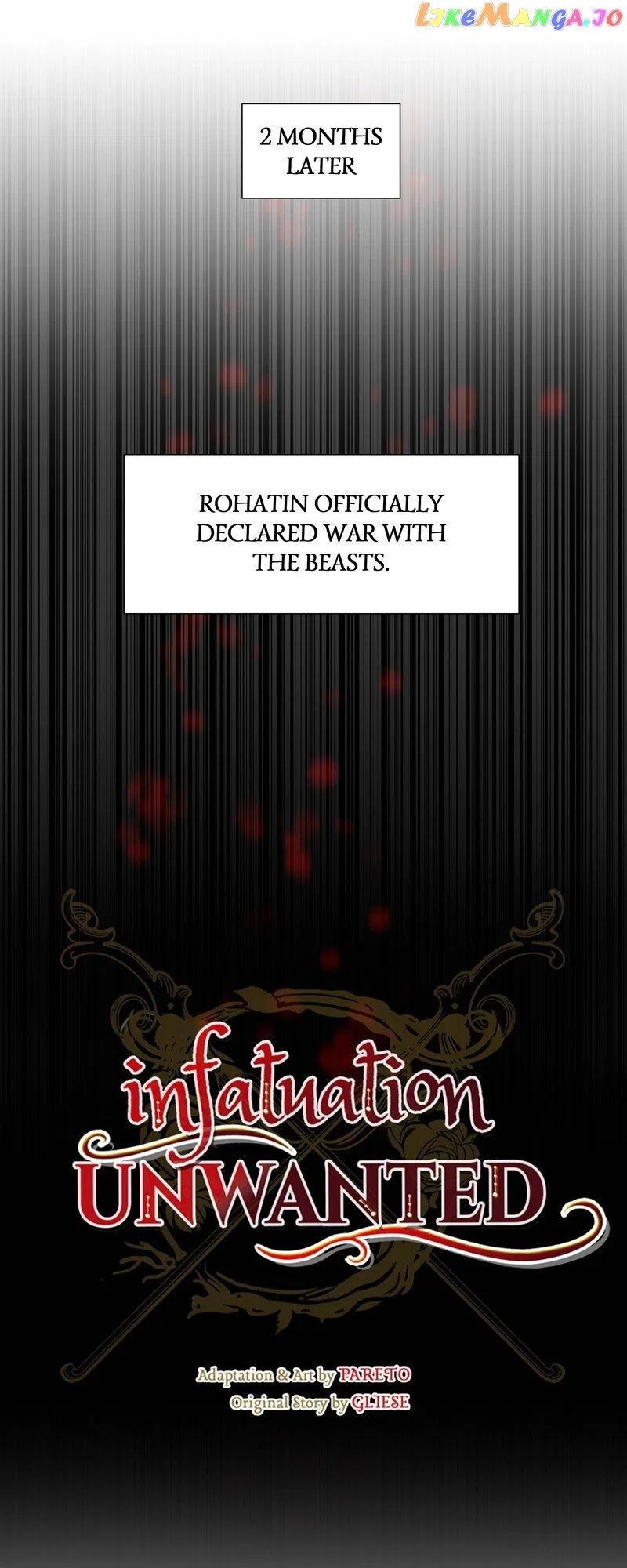 Extras Don’t Want to be Overly Obsessed Chapter 98 – Page 35