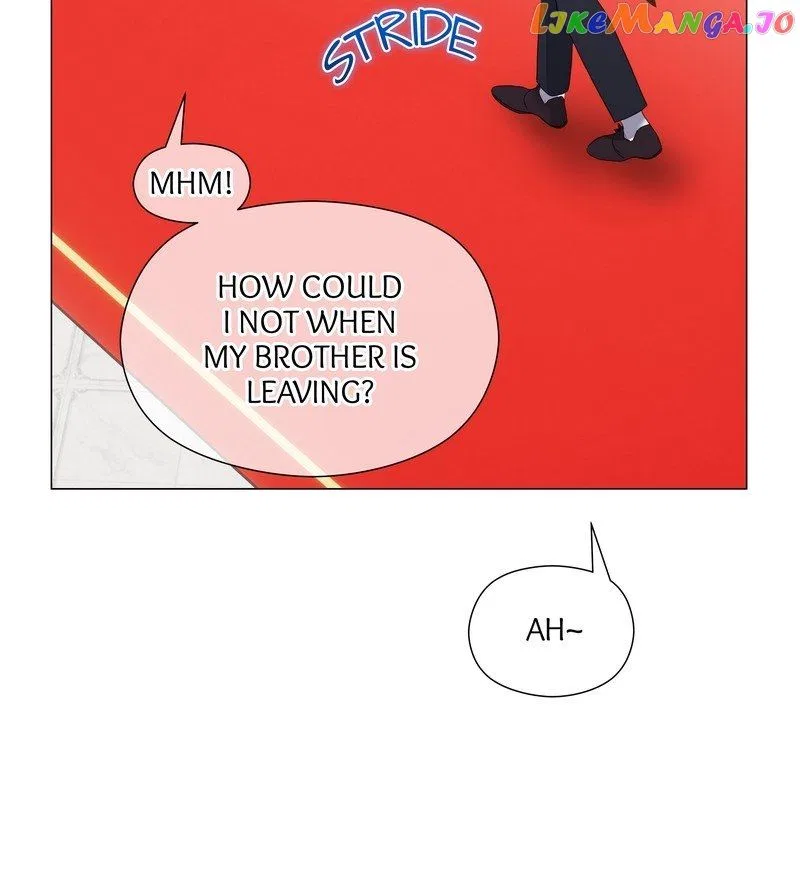 Extras Don’t Want to be Overly Obsessed Chapter 98 – Page 39
